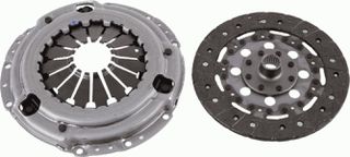 Sachs Σετ Συμπλέκτη - 3000 950 952