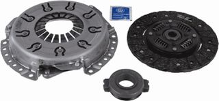 Sachs Σετ Συμπλέκτη - 3000 951 176