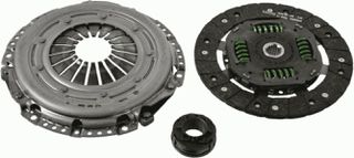Sachs Σετ Συμπλέκτη - 3000 951 259