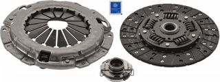 Sachs Σετ Συμπλέκτη - 3000 951 473