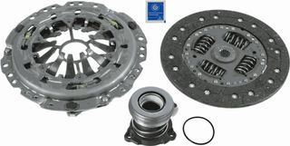 Sachs Σετ Συμπλέκτη - 3000 990 111