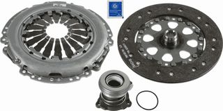 Sachs Σετ Συμπλέκτη - 3000 990 251