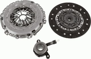 Sachs Σετ Συμπλέκτη - 3000 990 443
