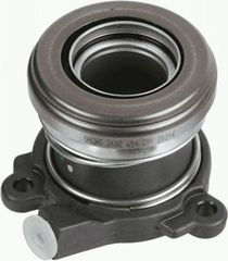 Sachs Κεντρ. Ρουλεμάν συμπλ., Συμπλέκτης - 3182 654 291