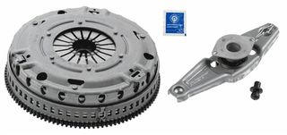 Σετ συμπλέκτη  Clutch modul