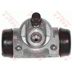 Κυλινδράκι τροχού πίσω L+R FIAT / LANCIA (20,6 mm) TRW 9945980