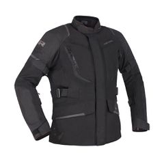 CYCLONE 2 GORETEX JACKET WOMEN RICHA BLACK