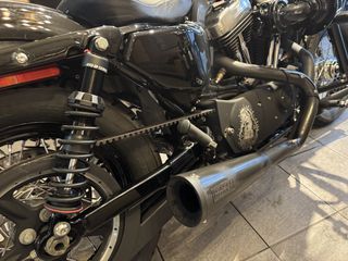 Harley Davidson Sportster 48 2010-thumb-6