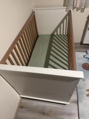 ΠΑΙΔΙΚΟ ΚΡΕΒΒΑΤΙ ΣΧΕΔΟΝ ΚΑΙΝΟΥΡΙΟ