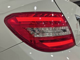Mercedes-Benz C 250 2012 Coupe (από 221,2€/μήνα)-thumb-37