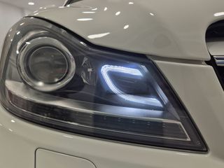 Mercedes-Benz C 250 2012 Coupe (από 221,2€/μήνα)-thumb-38