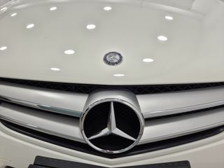 Mercedes-Benz C 250 2012 Coupe (από 221,2€/μήνα)-thumb-39