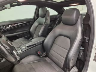 Mercedes-Benz C 250 2012 Coupe (από 221,2€/μήνα)-thumb-17