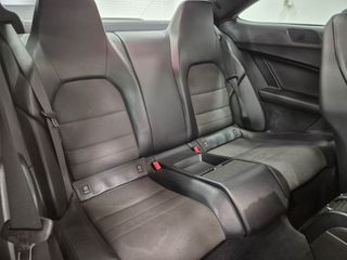Mercedes-Benz C 250 2012 Coupe (από 221,2€/μήνα)-thumb-19