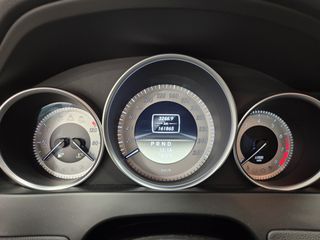 Mercedes-Benz C 250 2012 Coupe (από 221,2€/μήνα)-thumb-22