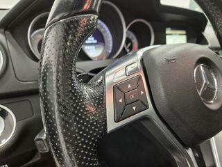 Mercedes-Benz C 250 2012 Coupe (από 221,2€/μήνα)-thumb-23