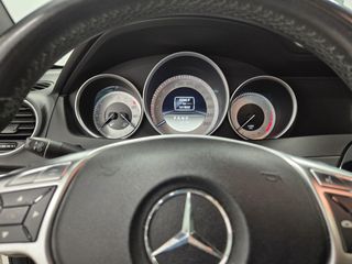 Mercedes-Benz C 250 2012 Coupe (από 221,2€/μήνα)-thumb-24