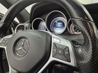 Mercedes-Benz C 250 2012 Coupe (από 221,2€/μήνα)-thumb-25