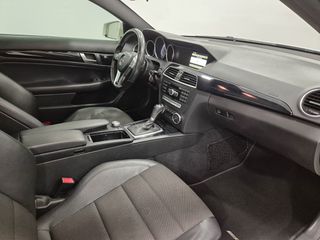 Mercedes-Benz C 250 2012 Coupe (από 221,2€/μήνα)-thumb-26