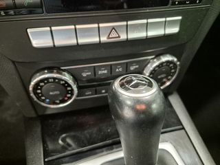 Mercedes-Benz C 250 2012 Coupe (από 221,2€/μήνα)-thumb-28