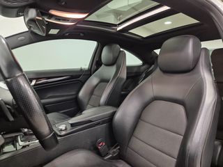 Mercedes-Benz C 250 2012 Coupe (από 221,2€/μήνα)-thumb-31