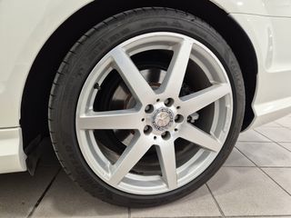 Mercedes-Benz C 250 2012 Coupe (από 221,2€/μήνα)-thumb-34