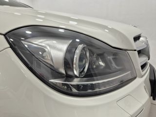 Mercedes-Benz C 250 2012 Coupe (από 221,2€/μήνα)-thumb-35