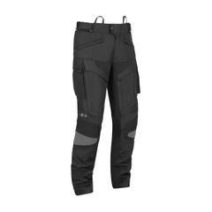 INFINITY 2 ADVENTURE WOMEN TROUSERS RICHA BLACK