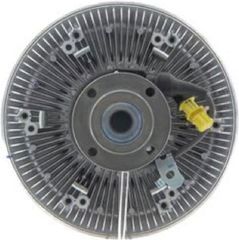 Mahle Συμπλέκτης, Βεντιλατέρ Ψυγείου - Cfc 104 000P