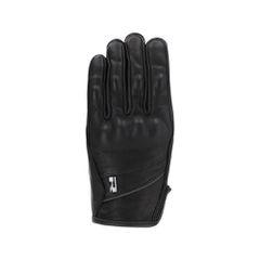 CRUISER 2 LEATHER GLOVES PERFORATED RICHA BLACK