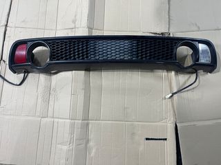ΚΑΤΩ ΜΕΡΟΣ ΠΡΟΦΥΛΑΚΤΗΡΑ SUZUKI SWIFT SPORT 2005-2011