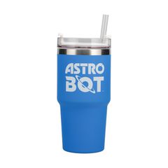 Paladone: Astrobot Gamer Cup (PP15504AB)