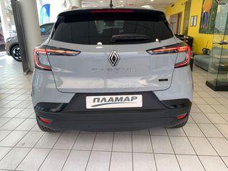 Renault Captur 2026 All-new CAPTUR-PH2 techno  full hybrid 160-thumb-2