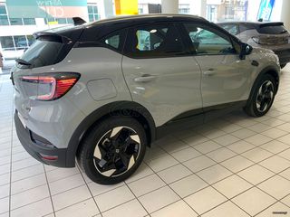 Renault Captur 2026 All-new CAPTUR-PH2 techno  full hybrid 160-thumb-8