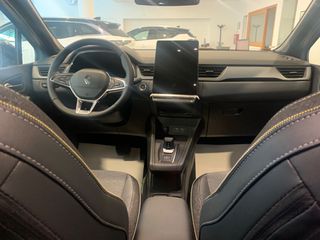 Renault Captur 2026 All-new CAPTUR-PH2 techno  full hybrid 160-thumb-10