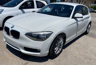 Bmw 116 2014 116D