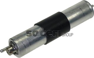 Coopersfiaam Φίλτρο Καυσίμου - FT5791