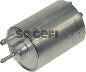 Coopersfiaam Φίλτρο Καυσίμου - FT5638