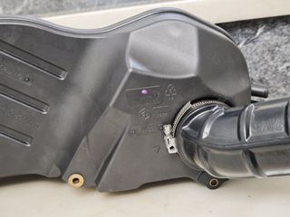 Piaggio Beverly 300i '11