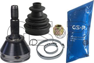Gsp Σετ άρθρωσης, Άξονας μετάδ. κίν. - 810077