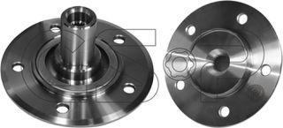 Gsp Πλήμνη Τροχού - 9422010