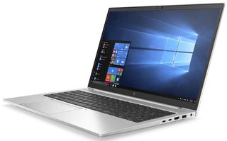 HP EliteBook 850 G7 - Μεταχειρισμένο laptop - Intel Core i7 10th - 16gb ram - 256gb NVMe | |-thumb-2