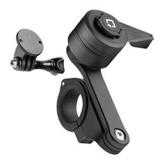 ΛΥΡΗΣ LAMPA TITAN OPTILINE ΔΙΠΛΗ ΒΑΣΗ ΚΙΝΗΤΟΥ & ACTION CAMERA COMBO 2.0 (22–35 MM) ΜΕ DAMPENER & DUOLOCK 2.0, 9177.3-LM