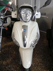 Piaggio Medley 150 2019
