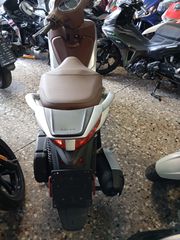 Piaggio Medley 150 2019-thumb-1