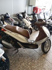 Piaggio Medley 150 2019-thumb-2