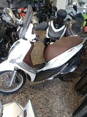 Piaggio Medley 150 2019-thumb-3