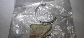 TOYOTA	ΑΣΦΑΛΕΙΑ ΣΑΣΜΑΝ	33371-14010	4RUNNER, HILUX