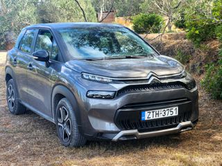 Citroen C3 Aircross 2024