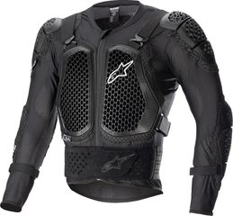 ΛΥΡΗΣ ALPINESTARS ΠΡΟΣΤΑΤΕΥΤΙΚΟ JACKET BIONIC ACTION V2, 27011151